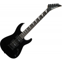 Jackson JS Series Dinky Minion JS1X Gloss Black elektromos gitár
