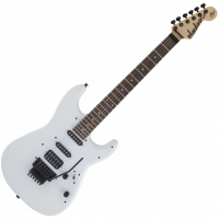 Jackson X Series Signature Adrian Smith SDX LRL SW elektromos gitár
