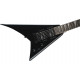 Jackson JS Series RR Minion JS1X Satin Black elektromos gitár