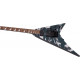 Jackson X Series Rhoads RRX24 Camo Black Camo elektromos gitár