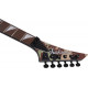 Jackson X Series Rhoads RRX24 Camo Woodland Camo elektromos gitár