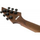 Jackson Pro Series Signature Misha Mansoor Juggernaut HT6QM Chlorine Burst elektromos gitár