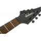Jackson Pro Series Signature Misha Mansoor Juggernaut HT6 Satin Black elektromos gitár