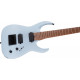 Jackson Pro Series Signature Misha Mansoor Juggernaut ET7 Gulf Blue 7-húros elektromos gitár