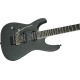 Jackson Pro Series Soloist SL2 EB Metallic Black balkezes elektromos gitár