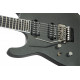 Jackson Pro Series Soloist SL2 EB Metallic Black balkezes elektromos gitár