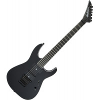 Jackson Pro Series Signature Mick Thomson Soloist SL2 EB Gloss Black elektromos gitár
