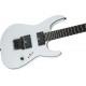 Jackson Pro Series Signature Mick Thomson Soloist SL2 EB Arctic White elektromos gitár