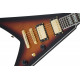 Jackson Pro Series King V KVT EB 3-Tone Sunburst elektromos gitár