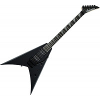 Jackson Pro Series King V KV EB Gloss Black elektromos gitár