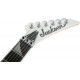 Jackson Pro Series Rhoads RR EB Snow White elektromos gitár