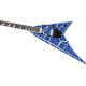Jackson Pro Series Rhoads RR24 EB Lightning Crackle elektromos gitár
