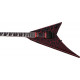 Jackson Pro Series Rhoads RR24 EB Maul Crackle elektromos gitár