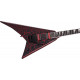 Jackson Pro Series Rhoads RR24 EB Maul Crackle elektromos gitár