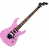 Jackson X Series Soloist SL1X Platinum Pink elektromos gitár