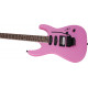 Jackson X Series Soloist SL1X Platinum Pink elektromos gitár