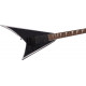 Jackson X Series Rhoads RRX24-MG7 Satin Black with Primer Gray Bevels 7-húros elektromos gitár