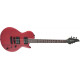 Jackson JS Series Monarkh SC JS22 Red Stain elektromos gitár