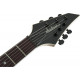 Jackson JS Series Monarkh SC JS22 Red Stain elektromos gitár