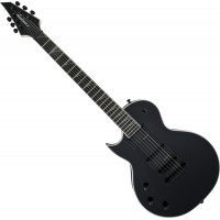 Jackson Pro Series Monarkh SC EB Gloss Black balkezes elektromos gitár