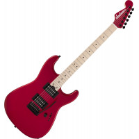 Jackson Pro Series Signature Gus G. San Dimas MN Candy Apple Red elektromos gitár