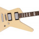 Jackson Pro Series Signature Gus G. Star PF Ivory elektromos gitár