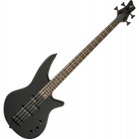 Jackson JS Series Spectra Bass JS2 Gloss Black elektromos basszusgitár