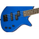 Jackson JS Series Spectra Bass JS2 Metallic Blue elektromos basszusgitár