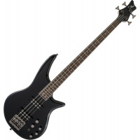 Jackson JS Series Spectra Bass JS3 LRL Gloss Black elektromos basszusgitár