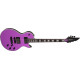 Jackson Pro Series Signature Marty Friedman MF-1 EB Purple Mirror elektromos gitár