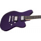Jackson Pro Series Signature Rob Caggiano Shadowcaster EB Purple Metallic elektromos gitár
