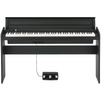 KORG LP-180 BK digitális zongora