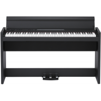 KORG LP-380U BK digitális zongora
