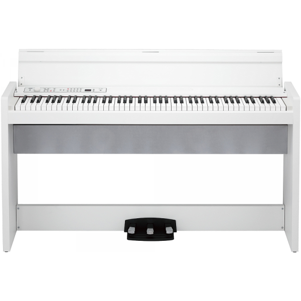 KORG LP-380U WH digitális zongora