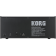 KORG MS-20 mini monofonikus analóg szintetizátor