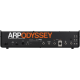 KORG ARP Odyssey Rev2 duofonikus analóg szintetizátor