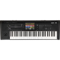 KORG KRONOS 61 zenei munkaállomás