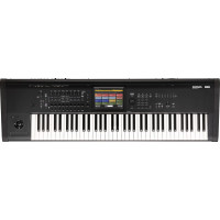 KORG KRONOS 73 zenei munkaállomás KORG KRONOS 73 zenei munkaállomás