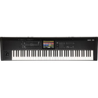 KORG KRONOS 88 zenei munkaállomás KORG KRONOS 88 zenei munkaállomás