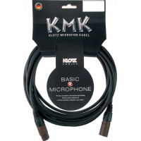 Klotz M1FM1K0100 1 m mikrofonkábel