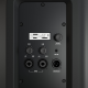 LD Systems ICOA 15 A BT koaxiális aktív hangfal hangosításhoz Bluetooth kapcsolattal