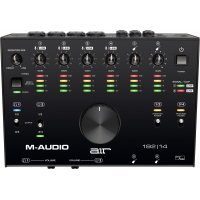 M-Audio AIR 192|14 USB hangkártya