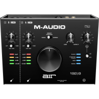 M-Audio AIR 192|8 USB hangkártya