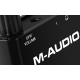 M-Audio Bass Traveler hordozható fejhallgató erősítő