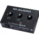 M-Audio M-Track Solo USB hangkártya