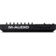 M-Audio Oxygen Pro 25 USB MIDI kontroller billentyűzet