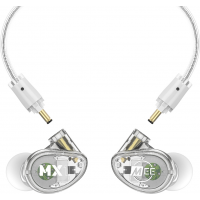 MEE audio MX1 PRO Clear fülhallgató