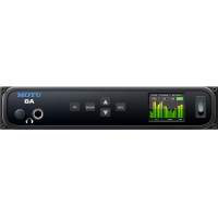 MOTU 8A Ethernet/Thunderbolt/USB 3 hangkártya