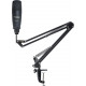 Marantz Professional Pod Pack 1 USB mikrofon broadcast állvánnyal és kábellel