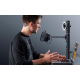 Marantz Professional Turret broadcast audio-video streaming közvetítő rendszer